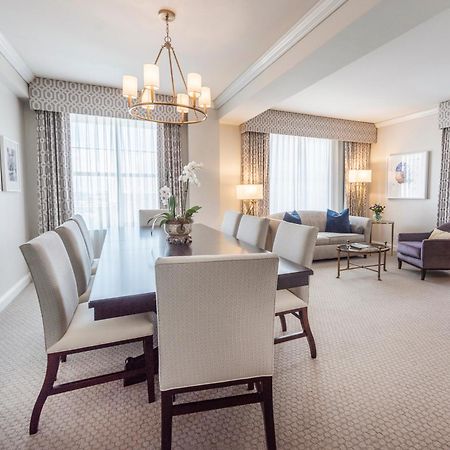 The Lancaster Hotel Χιούστον Εξωτερικό φωτογραφία