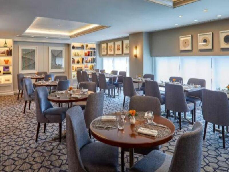 The Lancaster Hotel Χιούστον Εξωτερικό φωτογραφία