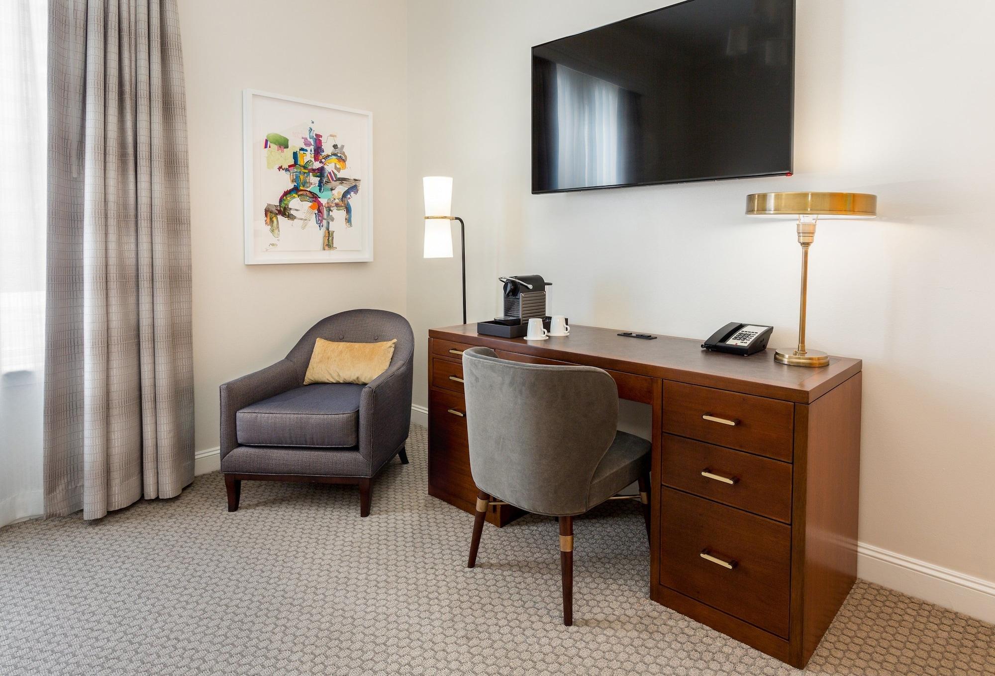 The Lancaster Hotel Χιούστον Εξωτερικό φωτογραφία
