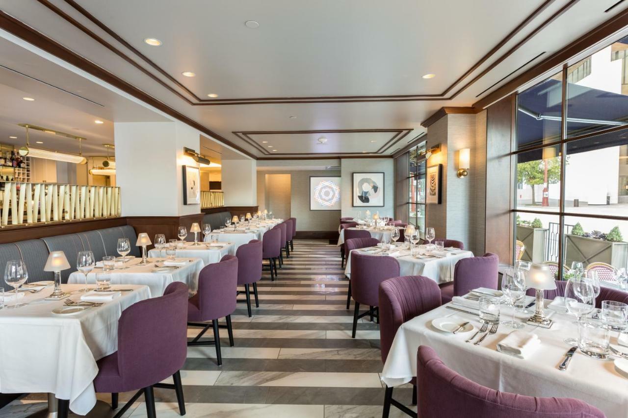 The Lancaster Hotel Χιούστον Εξωτερικό φωτογραφία
