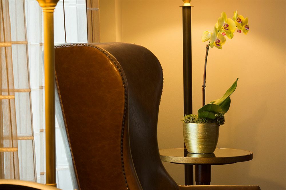 The Lancaster Hotel Χιούστον Εξωτερικό φωτογραφία